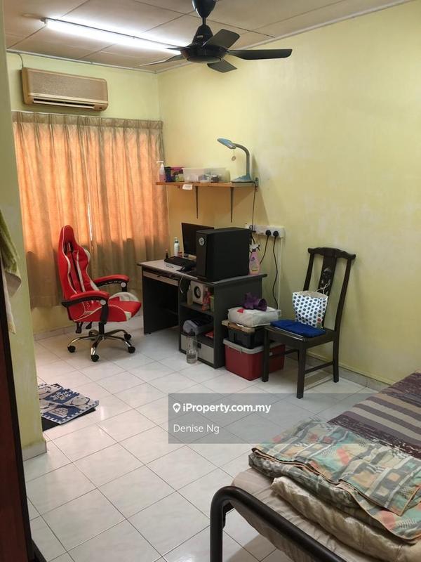 Rumah Berangkai 2.5 Tingkat untuk Dijual di Taman Gasing Indah, Bukit Indah, Petaling Jaya, Petaling Jaya oleh Denice Ng - iProperty.com.my