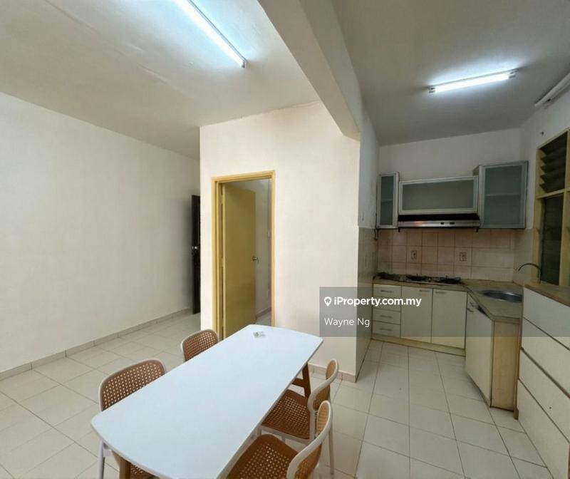 Apartment for Sale in Villa Krystal @ Bandar Selesa Jaya by Wayne Ng - iProperty.com.my