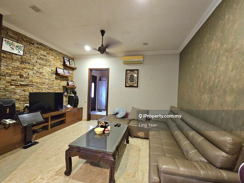 Bungalow House for Sale in Pju 3, Petaling Jaya by Ling Yean - iProperty.com.my
