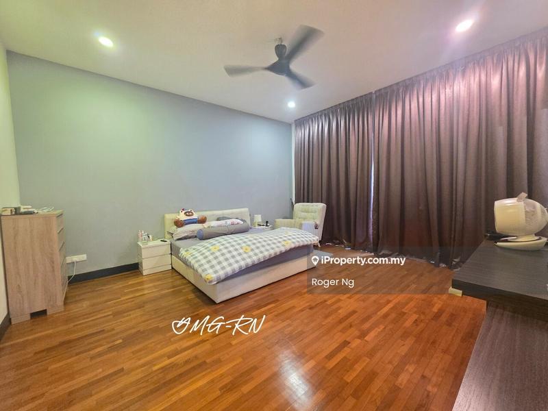 Bungalow House for Sale in Setia Eco Park, Setia Alam by Roger Ng - Bedroom - iProperty.com.my