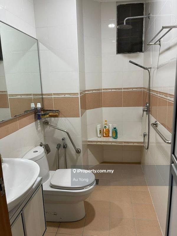 Condominium for Rent in Stulang View by Au Yong - iProperty.com.my