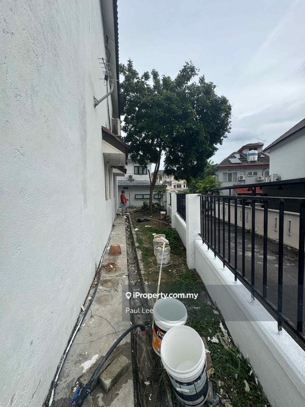 2-storey Terraced House for Sale in BANDAR PUCHONG JAYA, Puchong by Paul Lee - iProperty.com.my