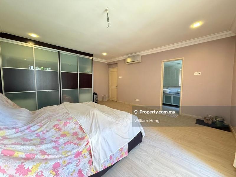 Condominium untuk Dijual di Casa Tropicana oleh William Heng - iProperty.com.my