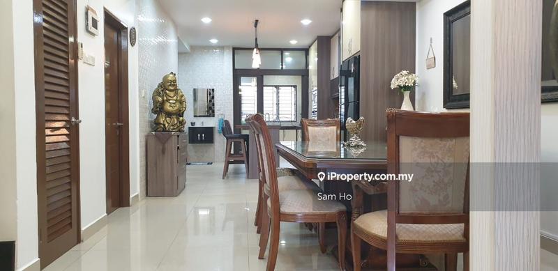 Rumah Teres 3-Tingkat untuk Dijual di USJ Heights, Subang Jaya oleh Sam Ho - iProperty.com.my