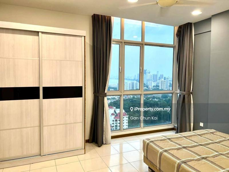 Kondominium untuk Disewa di The Latitude Condominium oleh Gan Chun Kai - iProperty.com.my