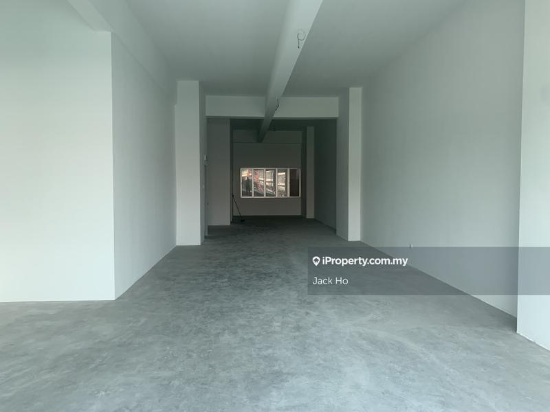 Kedai untuk Dijual di Lake Fields, Sungai Besi oleh Jack Ho - iProperty.com.my