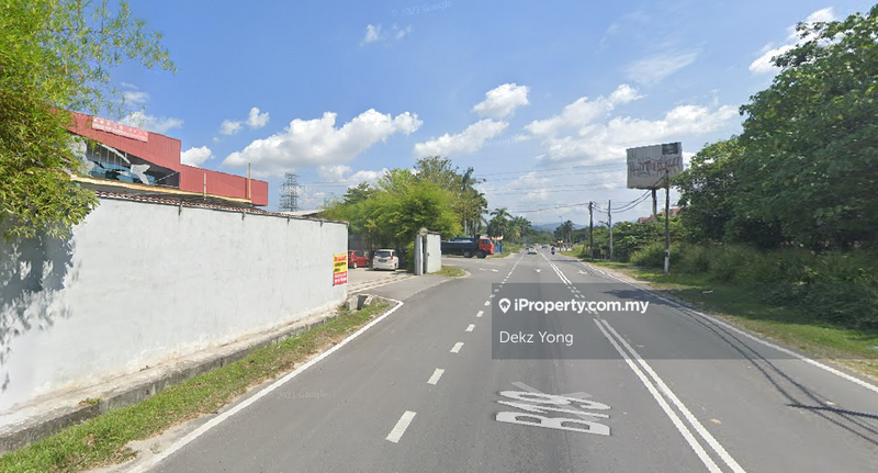 Tanah Komersial untuk Dijual di Semenyih Hi-tech, Semenyih oleh Dekz Yong - iProperty.com.my