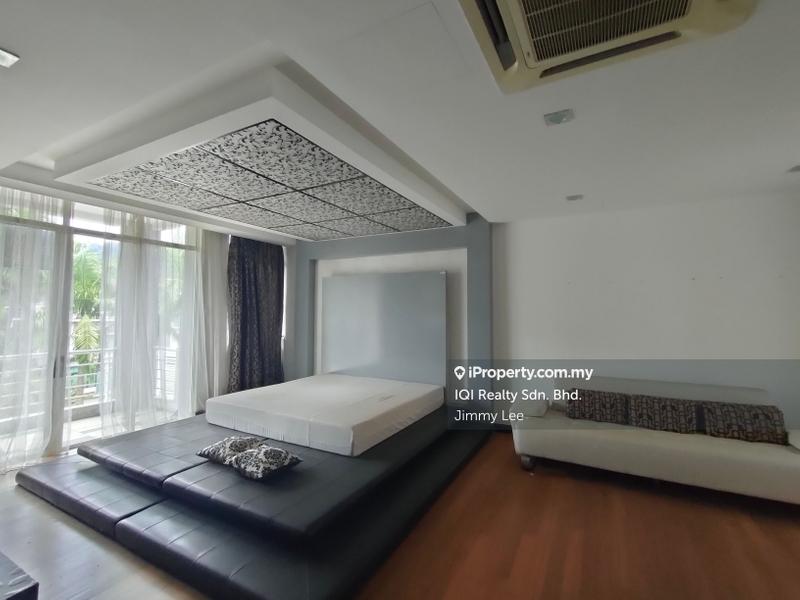 Rumah Berkembar untuk Dijual di Bukit Antarabangsa - Ampang - Siarah Oakleaf, Ampang oleh Jimmy Lee - iProperty.com.my