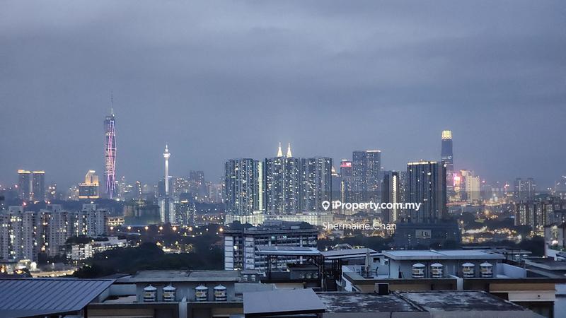 Kondominium untuk Dijual di Amadesa Resort Condominium oleh Shermaine Chan - iProperty.com.my