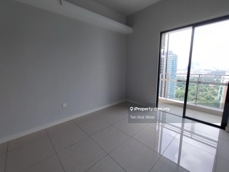 Service Residence for Sale in The Sentral Suites by Tan Kok Woei - iProperty.com.my