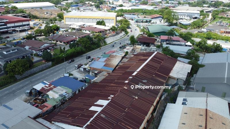 Industrial Land for Sale in Kampung Baru Subang, Shah Alam by Mikke Yap - iProperty.com.my