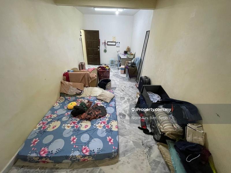 Rumah Teres 2-Tingkat untuk Dijual di Taman Pandan Perdana, Ampang oleh Noor Aini Binti Ayob - iProperty.com.my