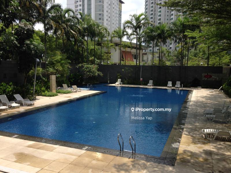 Service Residence for Sale in Metropolitan Square by Melissa Yap - iProperty.com.my