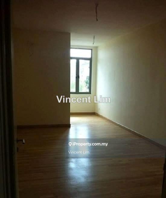 Rumah Berangkai 3 Tingkat untuk Dijual di D island Residence, Puchong oleh Vincent Lim - iProperty.com.my