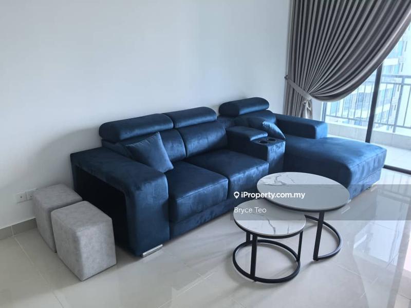 For Rent - Aradia Residence @ Lake City KL North