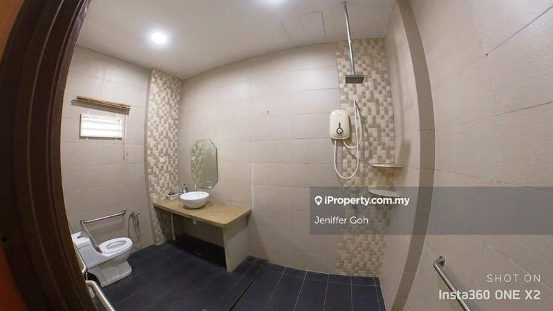 Rumah Berkembar untuk Dijual di Well maintain renovated Taman Wira Butterworth, Butterworth oleh Jeniffer Goh - iProperty.com.my