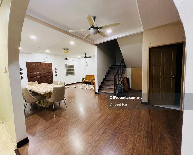 2.5-storey Terraced House for Sale in Desa Manjung Raya, Lumut by Vincent Har - iProperty.com.my