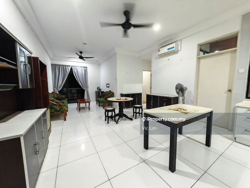 For Sale - The Platino Serviced Apartment