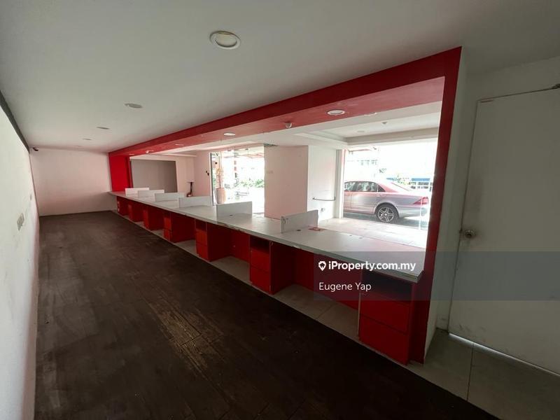 Warehouse for Rent in Seksyen 19, Petaling Jaya by Eugene Yap - iProperty.com.my