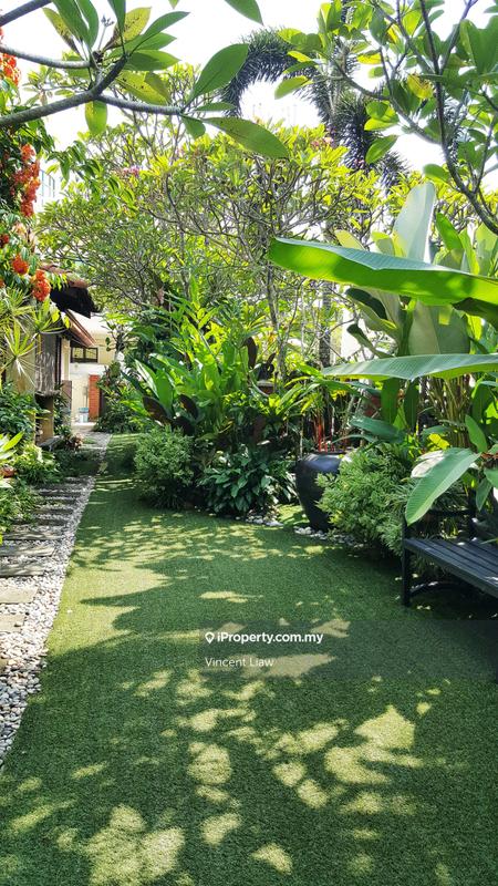 Semi-Detached House for Sale in Pju 3, Tropicana by Vincent Liaw - iProperty.com.my