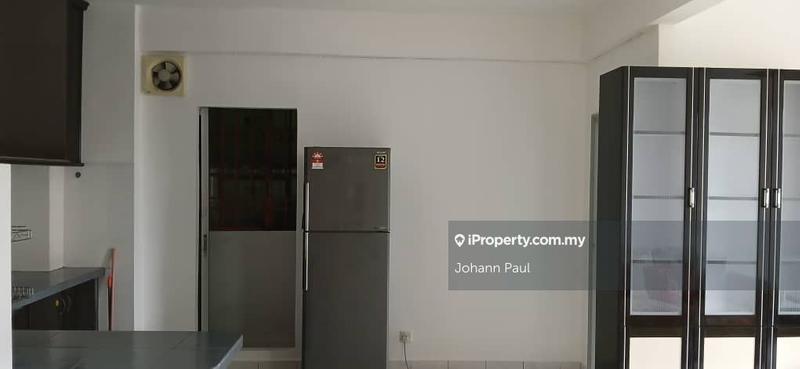 Condominium for Sale in Hillside Garden by Johann Paul Gregory - iProperty.com.my