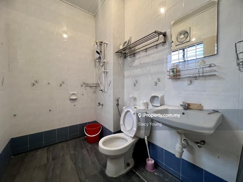 Rumah Teres 2-Tingkat untuk Dijual di Alam Damai, Cheras oleh Stacy Young - iProperty.com.my