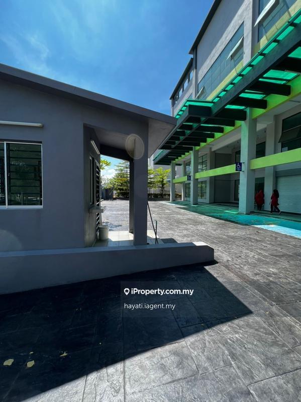 Pejabat untuk Dijual di Seremban 2, Negeri Sembilan oleh hayati.iagent.my - iProperty.com.my