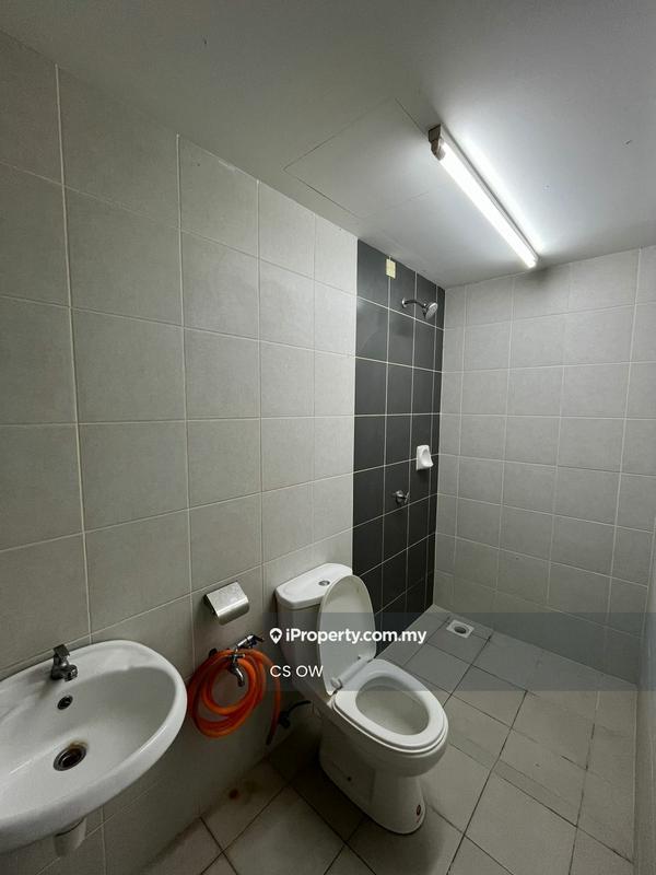 Condominium for Rent in Residensi KepongMas by CS Ow - Bathroom - iProperty.com.my