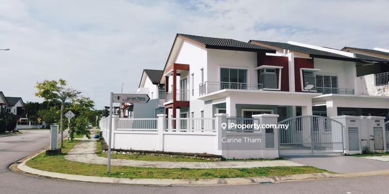 2-storey Terraced House untuk Dijual di Seremban 2, Negeri Sembilan oleh Carine Tham - iProperty.com.my