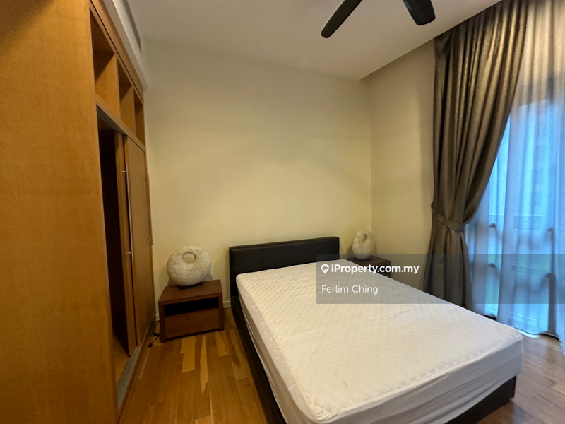 For Rent - St Mary Residences
