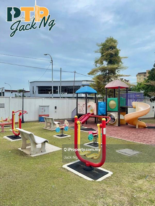 Rumah Berangkai 3 Tingkat untuk Dijual di u0e6k, Butterworth oleh Jack Ng - iProperty.com.my