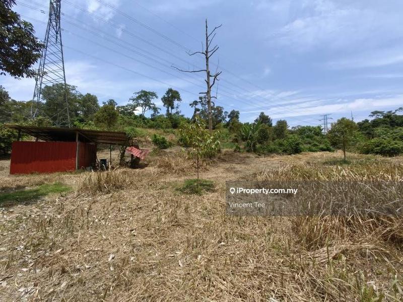 Agricultural Land for Sale in Bandar Lipis, Kuala Lipis by Vincent Tee - iProperty.com.my