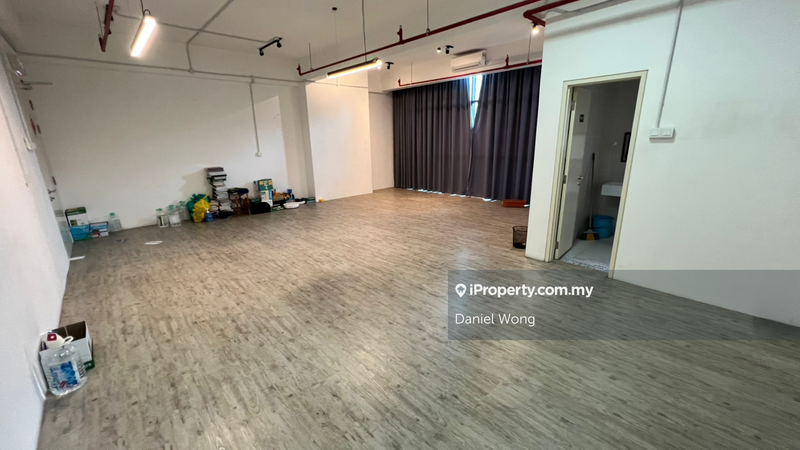 Office for Rent in Mont Kiara, Kuala Lumpur by Daniel Wong - iProperty.com.my