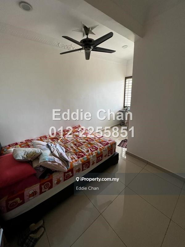 Pangsapuri untuk Dijual di Bukit Mas Apartment oleh Eddie Chan - iProperty.com.my