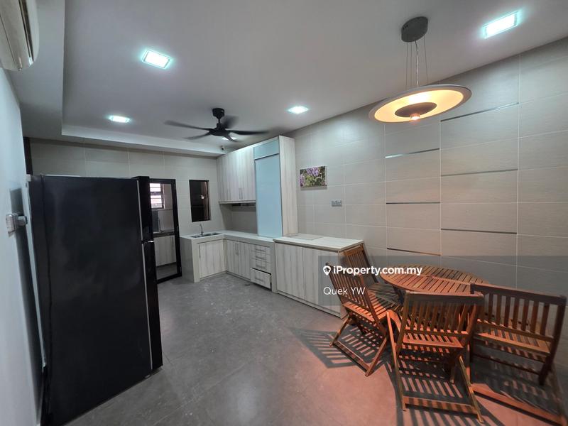 2-storey Terraced House for Rent in Bandar Kinrara Seksyen 6, Bandar Kinrara by Quek YW - iProperty.com.my