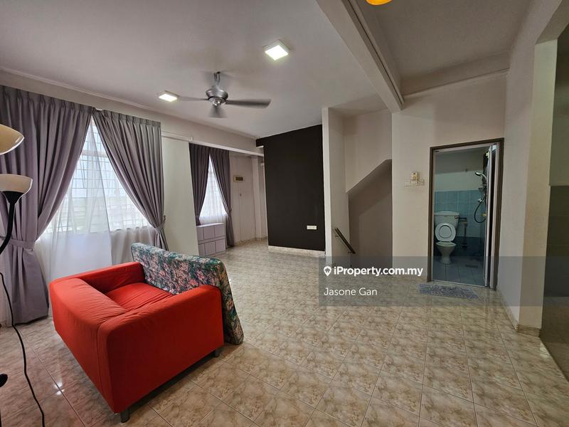 Townhouse for Sale in Cheng, Melaka by Jasone Gan - iProperty.com.my