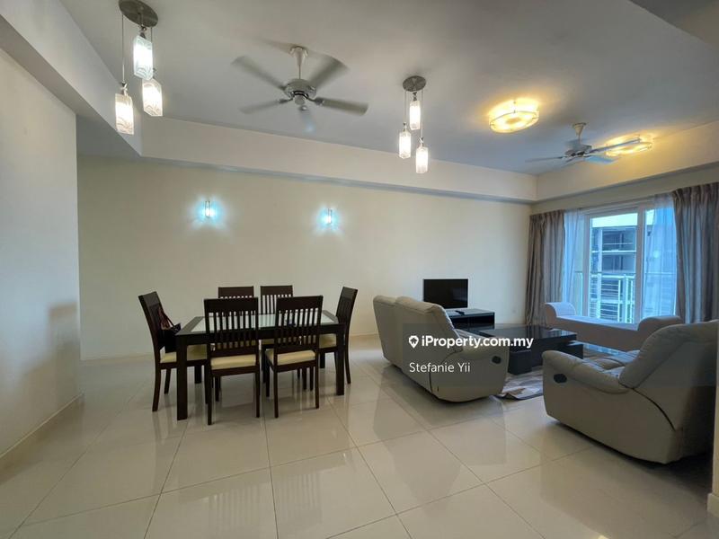 Condominium for Sale in Gaya Bangsar by Stefanie Yii - iProperty.com.my