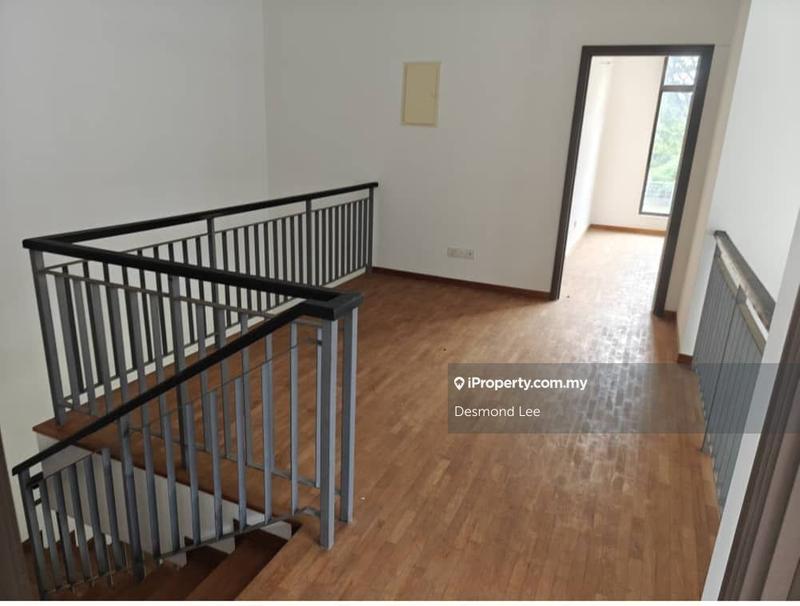 Rumah Kluster untuk Dijual di Taman Adda Heights, Tebrau oleh Desmond Lee - iProperty.com.my