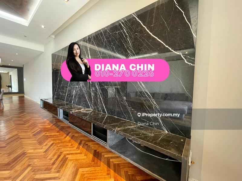 For Rent - Quayside Condominium