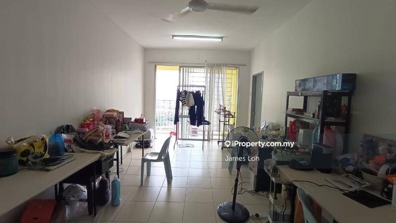 For Sale - Platinum Lake PV 10