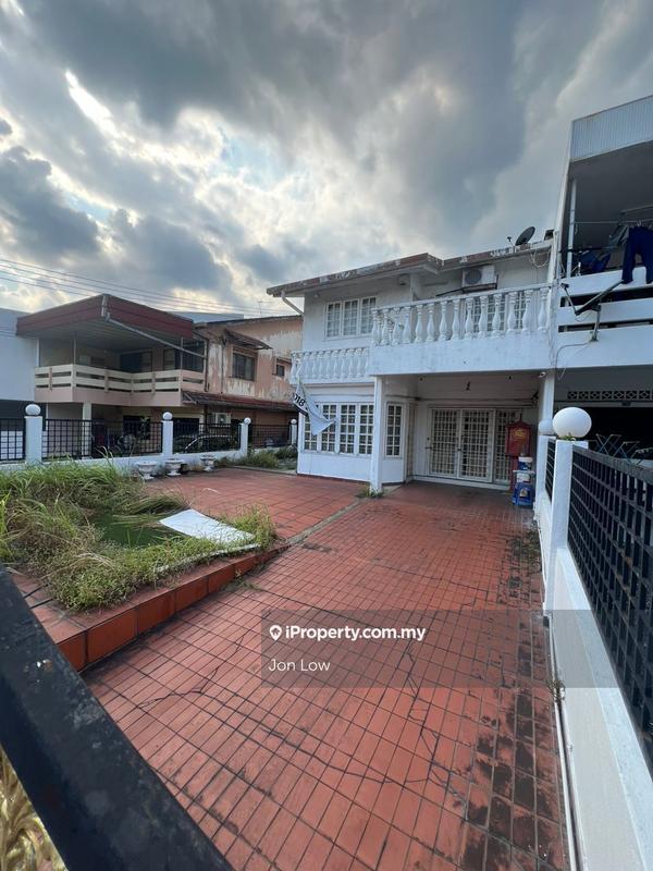 2-storey Terraced House for Sale in Happy Garden, OUG, Sri Petaling, Kuchai Lama, Jalan Klang Lama (Old Klang Road) by Jon Low - iProperty.com.my