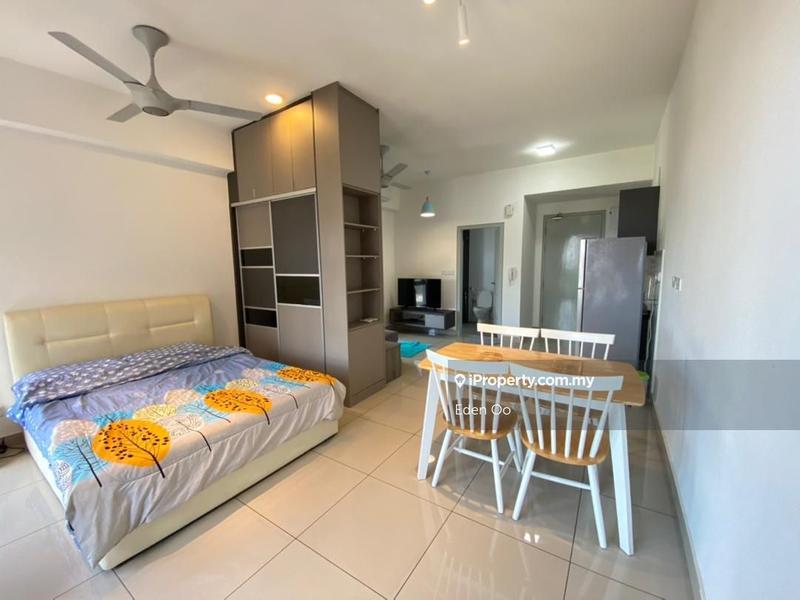 Service Residence for Rent in Utropolis Urbano by Eden Oo - iProperty.com.my