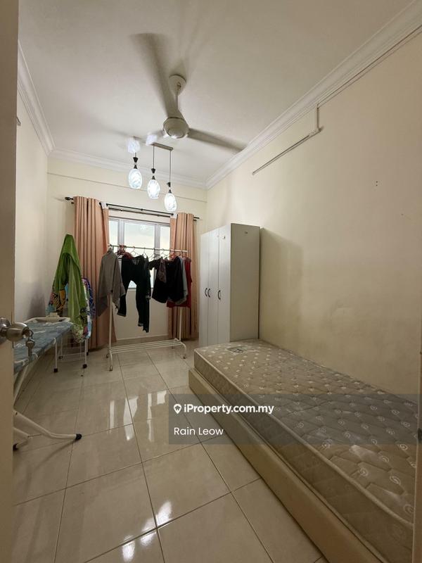 Condominium for Rent in Juta Mines by Rain Leow - Bedroom - iProperty.com.my