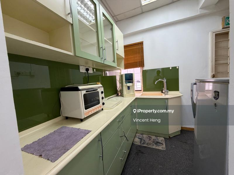 Pejabat untuk Disewa di Dataran Prima, Petaling Jaya oleh Vincent Heng - iProperty.com.my