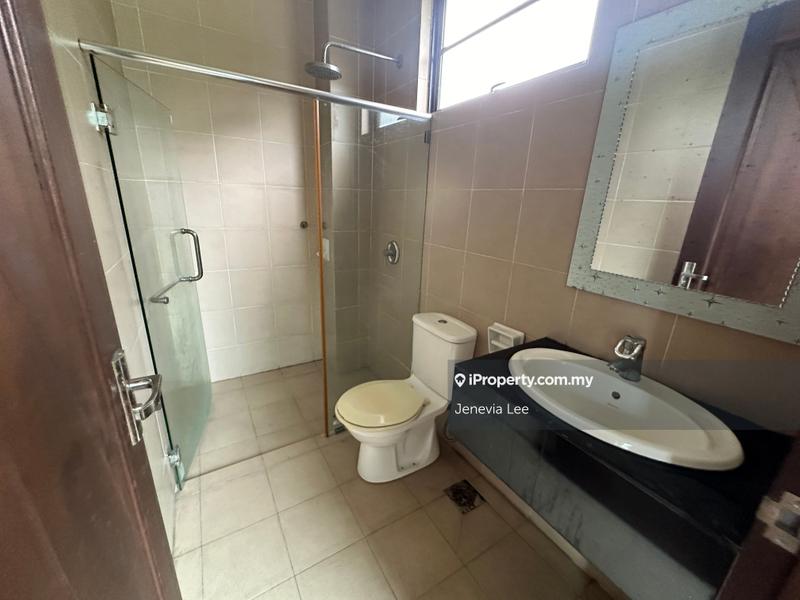 Semi-Detached House for Rent in Bukit Jelutong, Shah Alam by Jenevia Lee - iProperty.com.my