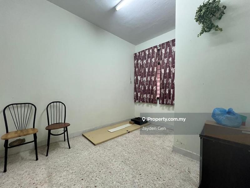 Rumah Berangkai 2 Tingkat untuk Dijual di Taman Pulasan, Alor Setar oleh Jayden Geh - iProperty.com.my