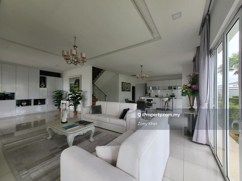 Semi-Detached House for Sale in Freehold 2&3-storey Semi-D @ Sungai Buloh U17, Sungai Buloh by Zoey Kher - iProperty.com.my