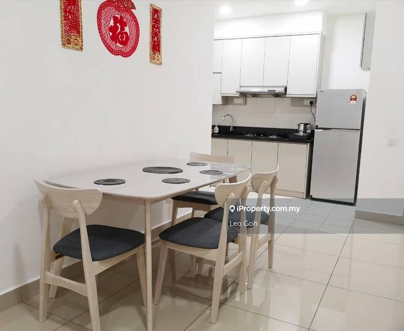 For Rent - Kalista Residence