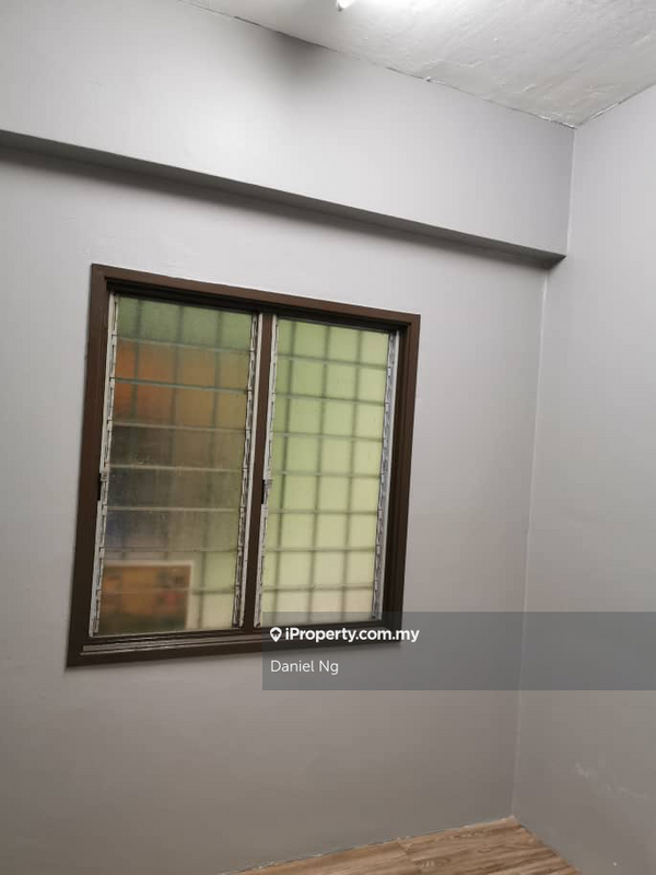 Flat for Sale in Taman Bukit Segar by Daniel Ng - iProperty.com.my