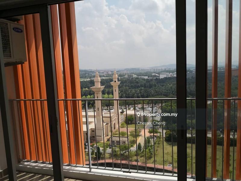 Kediaman Servis untuk Dijual di Suria Jelutong oleh Chester Cheng - iProperty.com.my